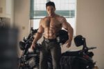 183cm 6ft Full Silicone Male Sex Doll Victor 10