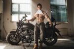 183cm 6ft Full Silicone Male Sex Doll Victor 5