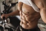 183cm 6ft Full Silicone Male Sex Doll Victor 6