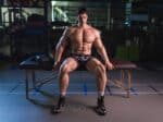 183cm 6ft Full Silicone Male Sex Doll Zack 25