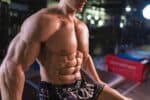 183cm 6ft Full Silicone Male Sex Doll Zack 27