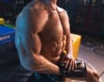 183cm 6ft Full Silicone Male Sex Doll Zack 9