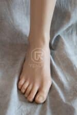 185cm 6ft1 Full Silicone Male Sex Doll James 10