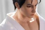185cm 6ft1 Full Silicone Male Sex Doll Jensen 4