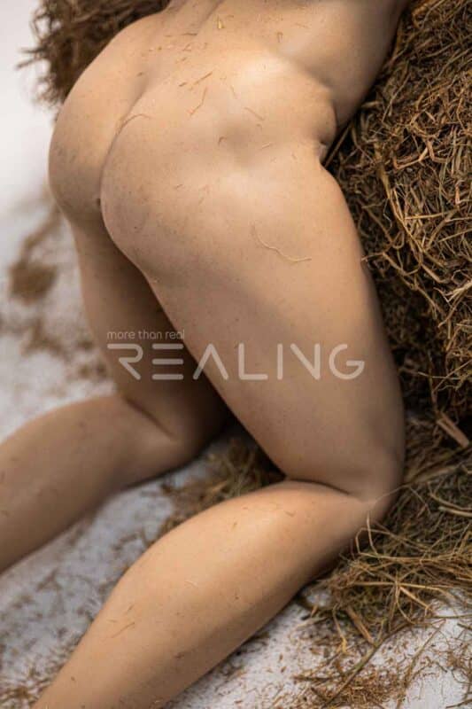 185cm 6ft1 Full Silicone Male Sex Doll Kylin 25