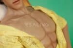 185cm 6ft1 Full Silicone Male Sex Doll Oliver 29
