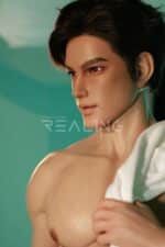 185cm 6ft1 Full Silicone Male Sex Doll Oliver 7