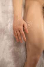 186cm 6ft1 Silicone Male Sex Doll Honston 13