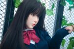 148cm 4ft10 Plus Full Silicone Sex Doll Lingnai Head G2 6