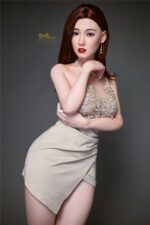 153cm 5ft Full Silicone Sex Doll Betty Head S7 5