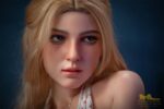 153cm 5ft Full Silicone Sex Doll Mia Head S29 21