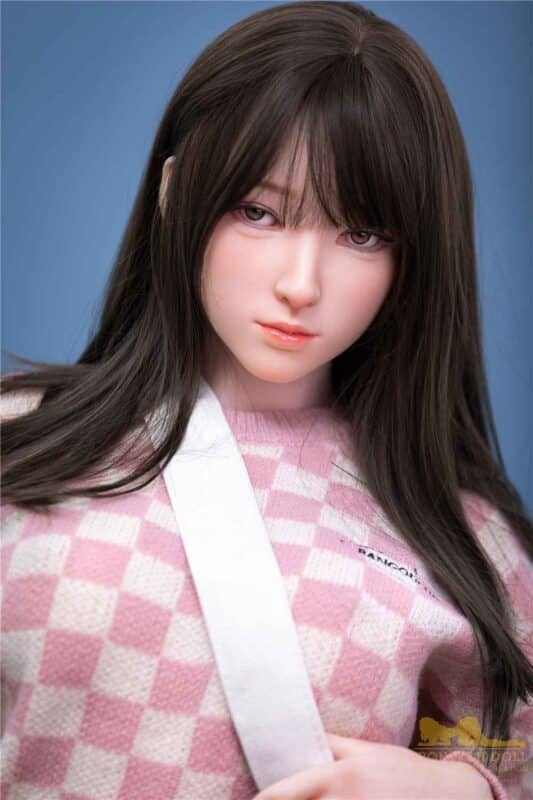 153cm 5ft Full Silicone Sex Doll Miyuki Head S24 1