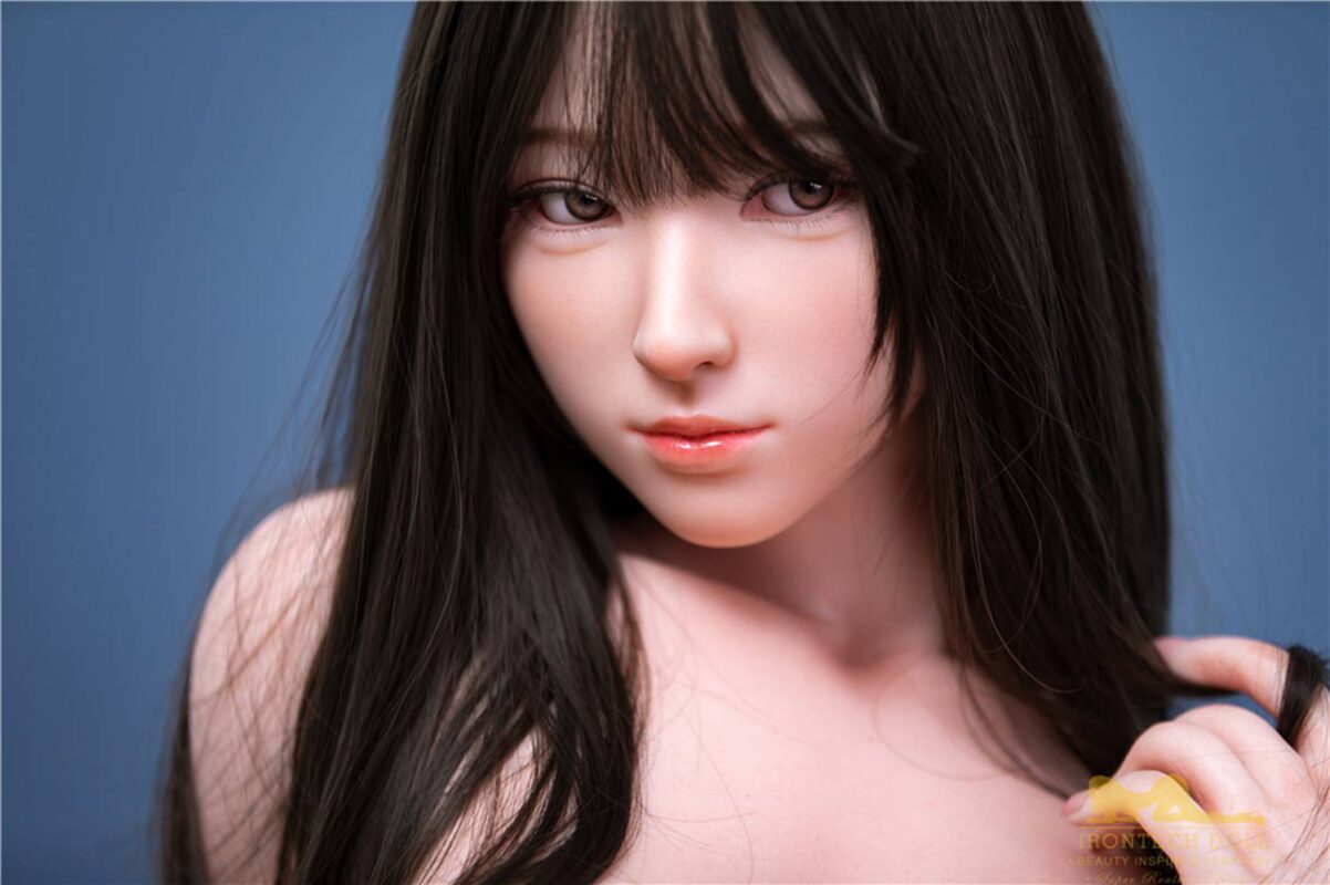 153cm 5ft Full Silicone Sex Doll Miyuki Head S24 24