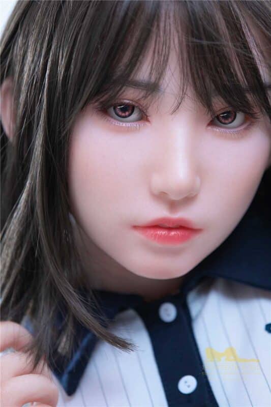 153cm 5ft Full Silicone Sex Doll Suki Head S20 10