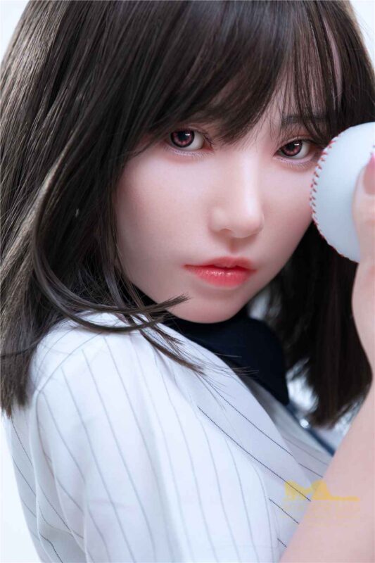 153cm 5ft Full Silicone Sex Doll Suki Head S20 7