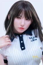 153cm 5ft Full Silicone Sex Doll Suki Head S20 9