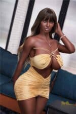 160cm 5ft3 Full Silicone Sex Doll Elowen Head S19 7