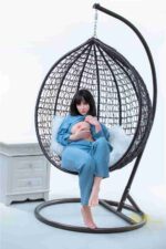160cm 5ft3 Full Silicone Sex Doll Miya Head S1 2