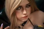 163cm 5ft4 Full Silicone Sex Doll Lavanya Head S38 22