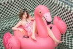 163cm 5ft4 Full Silicone Sex Doll Sanya Head S9 5