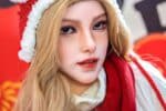 163cm 5ft4 Full Silicone Sex Doll Shreya Head S31 14