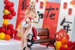 163cm 5ft4 Full Silicone Sex Doll Shreya Head S31 22