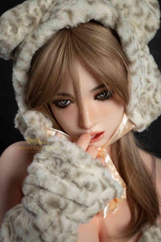 164cm 5ft4 Full Silicone Sex Doll Bela Head S37 Ros Available 6