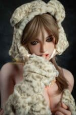 164cm 5ft4 Full Silicone Sex Doll Bela Head S37 Ros Available 7