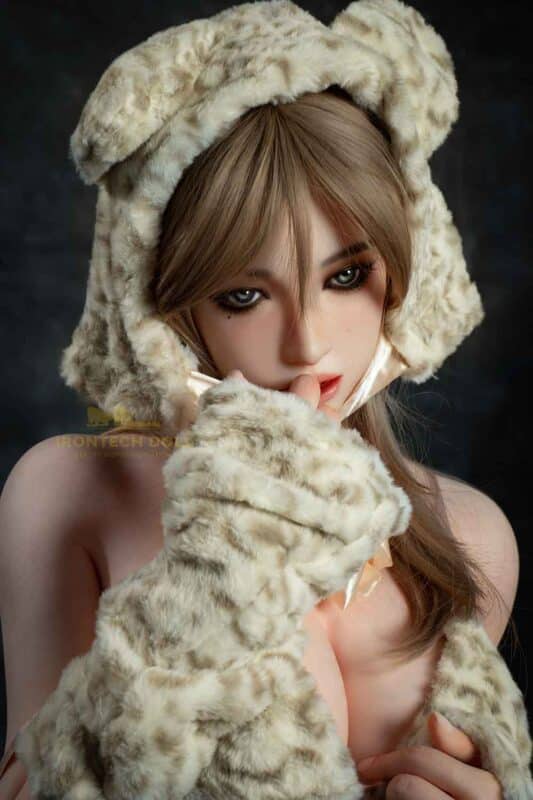 164cm 5ft4 Full Silicone Sex Doll Bela Head S37 Ros Available 7