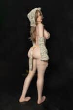 164cm 5ft4 Full Silicone Sex Doll Bela Head S37 Ros Available 9
