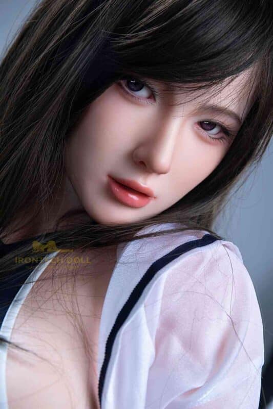 164cm 5ft4 Full Silicone Sex Doll Maya Head S1 12