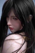 164cm 5ft4 Full Silicone Sex Doll Maya Head S1 15