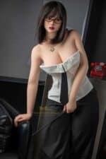164cm 5ft4 Full Silicone Sex Doll Miya Head S1 Ros Available 28