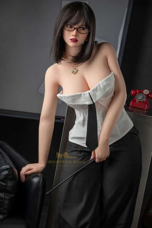164cm 5ft4 Full Silicone Sex Doll Miya Head S1 Ros Available 28