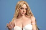 164cm 5ft4 Full Silicone Sex Doll Niharika Head S40 Ros Available 12