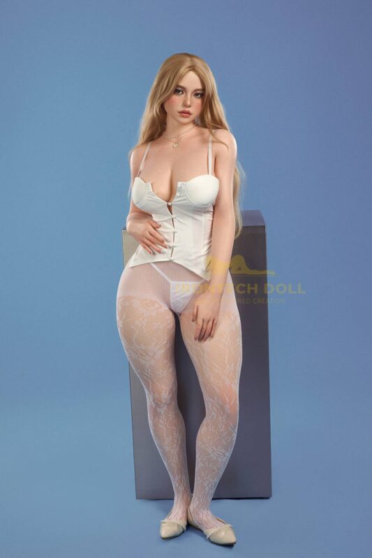 164cm 5ft4 Full Silicone Sex Doll Niharika Head S40 Ros Available 3