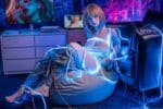 165cm 5ft5 Full Silicone Sex Doll Lionra Head S40 Ros Max Available 14