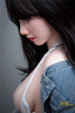 165cm 5ft5 Full Silicone Sex Doll Rita Head S30 11