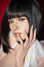 166cm 5ft5 2 0 Silicone Sex Doll Mollly Head S44 Ros Max Available 11
