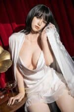 166cm 5ft5 2 0 Silicone Sex Doll Mollly Head S44 Ros Max Available 13