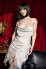 166cm 5ft5 2 0 Silicone Sex Doll Mollly Head S44 Ros Max Available 25