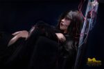 167cm 5ft6 Silicone Cosplay Sex Doll Harper Head S33 16