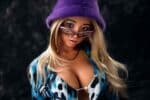 167cm 5ft6 Silicone Sex Doll Aaliyah Head S20 Ros Available 1