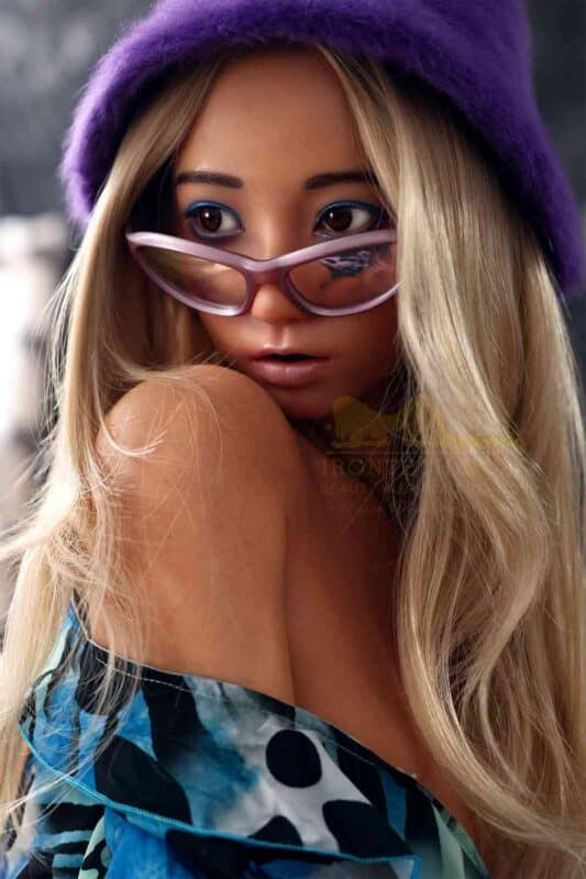167cm 5ft6 Silicone Sex Doll Aaliyah Head S20 Ros Available 15