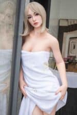 167cm 5ft6 Silicone Sex Doll Gia Head S47 2