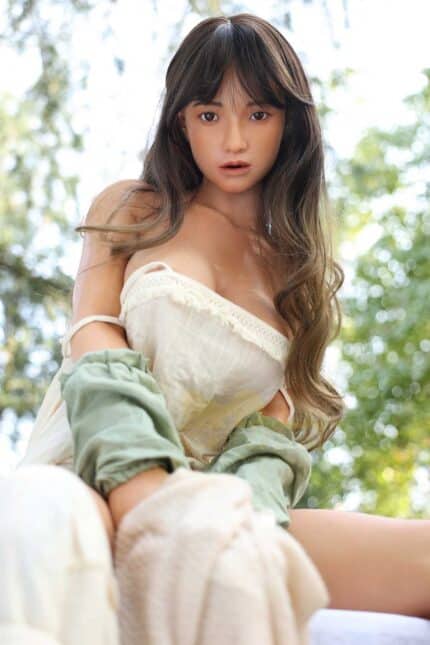 167cm 5ft6 Silicone Sex Doll Lydia Head S37 Ros Available 20