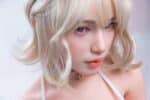 167cm 5ft6 Silicone Sex Doll Madison Head S42 5