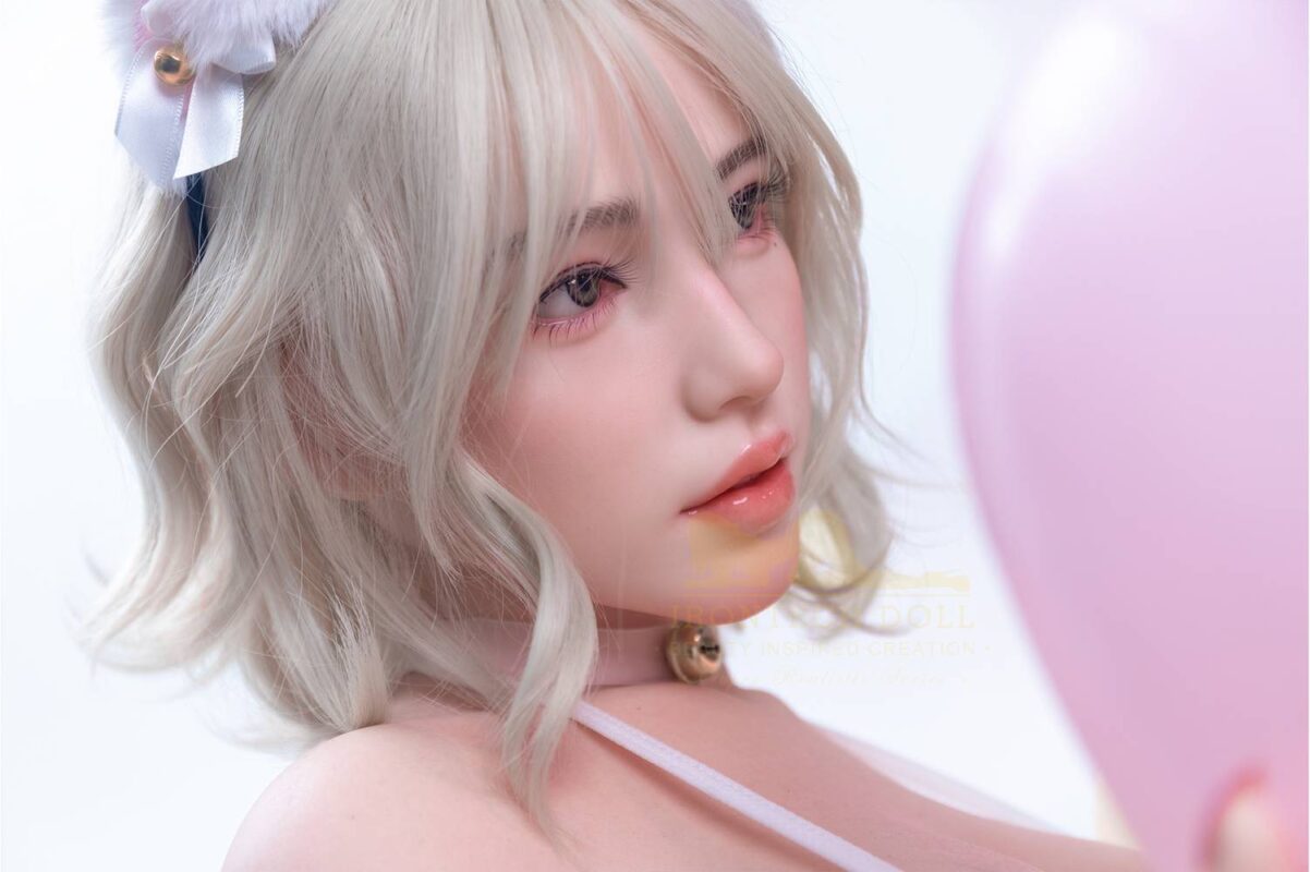 167cm 5ft6 Silicone Sex Doll Madison Head S42 9