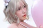 167cm 5ft6 Silicone Sex Doll Madison Head S42 9