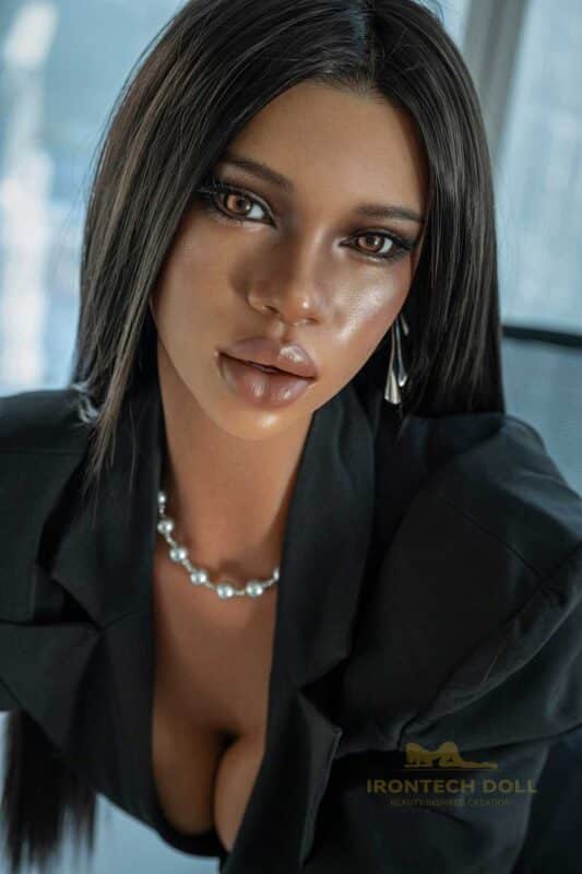 167cm 5ft6 Silicone Sex Doll Penny Head S33 Ros Max Available 28